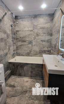 3-к квартира, на длительный срок, 64м2, 13/14 этаж