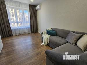 2-к квартира, на длительный срок, 57м2, 11/22 этаж