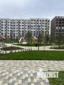 1-к квартира, на длительный срок, 42м2, 4/8 этаж