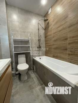 Студия квартира, на длительный срок, 35м2, 13/16 этаж