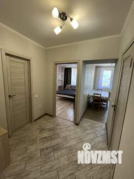 1-к квартира, на длительный срок, 39м2, 3/10 этаж