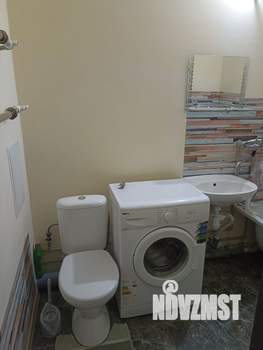 1-к квартира, на длительный срок, 43м2, 6/16 этаж