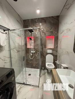 Студия квартира, посуточно, 28м2, 1/1 этаж