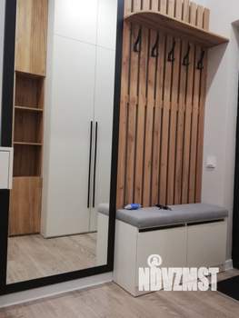 Студия квартира, на длительный срок, 33м2, 12/12 этаж