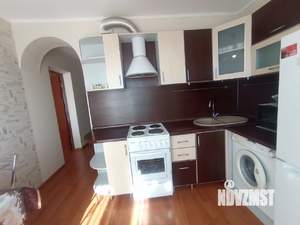 1-к квартира, на длительный срок, 40м2, 15/17 этаж