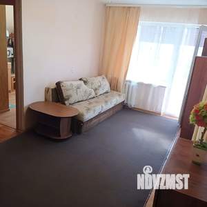 1-к квартира, на длительный срок, 34м2, 3/5 этаж