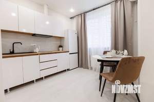 2-к квартира, на длительный срок, 49м2, 6/16 этаж