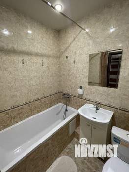 1-к квартира, на длительный срок, 35м2, 8/19 этаж