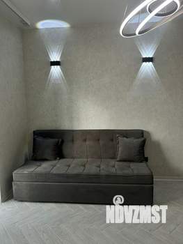 Студия квартира, на длительный срок, 27м2, 14/23 этаж