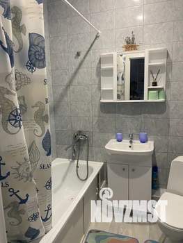 Студия квартира, посуточно, 24м2, 14/19 этаж