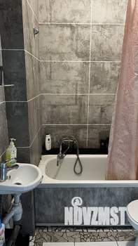 1-к квартира, на длительный срок, 37м2, 10/17 этаж