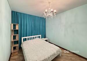 2-к квартира, на длительный срок, 63м2, 4/24 этаж