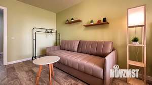 1-к квартира, на длительный срок, 47м2, 9/16 этаж