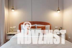 2-к квартира, посуточно, 54м2, 4/12 этаж