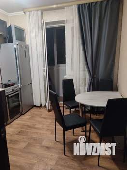 2-к квартира, на длительный срок, 49м2, 10/12 этаж