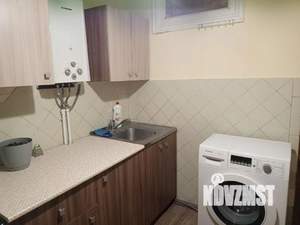 1-к квартира, на длительный срок, 37м2, 4/5 этаж