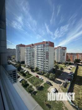 1-к квартира, на длительный срок, 39м2, 9/12 этаж