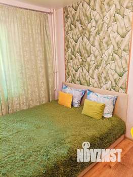 1-к квартира, посуточно, 32м2, 1/1 этаж