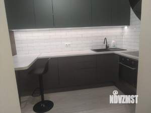 1-к квартира, на длительный срок, 38м2, 5/16 этаж