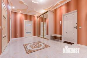 3-к квартира, на длительный срок, 155м2, 20/22 этаж