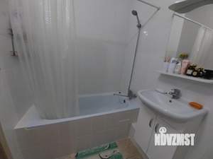 1-к квартира, на длительный срок, 42м2, 13/17 этаж