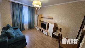 1-к квартира, на длительный срок, 35м2, 9/20 этаж