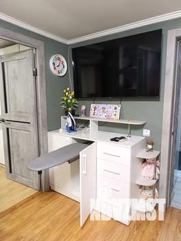 2-к квартира, посуточно, 40м2, 1/1 этаж