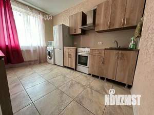 1-к квартира, на длительный срок, 35м2, 2/8 этаж