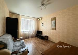 1-к квартира, на длительный срок, 39м2, 9/16 этаж