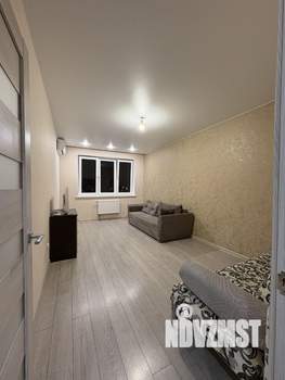 1-к квартира, на длительный срок, 42м2, 6/26 этаж
