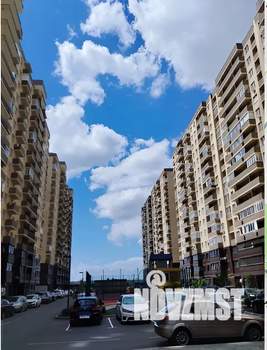 Студия квартира, посуточно, 26м2, 4/17 этаж