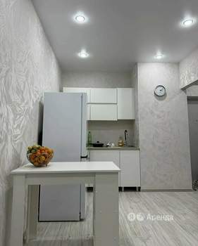 1-к квартира, на длительный срок, 30м2, 1/19 этаж