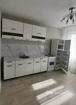 2-к квартира, на длительный срок, 56м2, 12/16 этаж