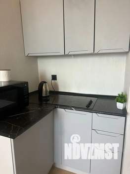 2-к квартира, посуточно, 40м2, 2/16 этаж