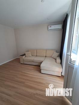 1-к квартира, на длительный срок, 29м2, 2/16 этаж