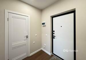 1-к квартира, на длительный срок, 40м2, 14/16 этаж