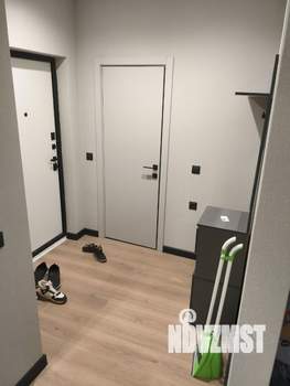 Студия квартира, на длительный срок, 35м2, 2/19 этаж