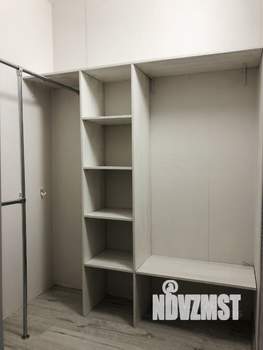 1-к квартира, на длительный срок, 38м2, 20/23 этаж