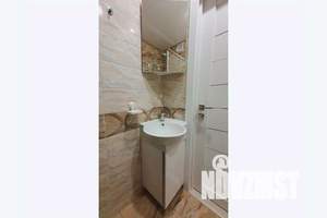 2-к квартира, посуточно, 41м2, 10/24 этаж