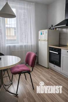 1-к квартира, на длительный срок, 34м2, 3/3 этаж