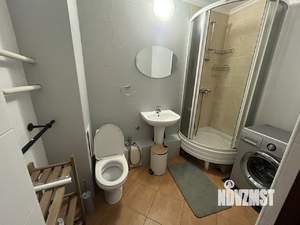 1-к квартира, на длительный срок, 42м2, 10/13 этаж