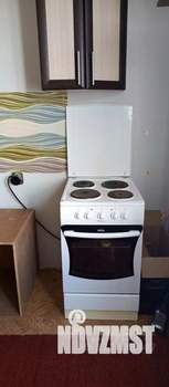 1-к квартира, на длительный срок, 36м2, 5/10 этаж