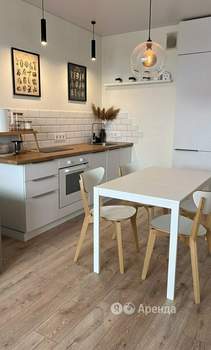 2-к квартира, на длительный срок, 58м2, 17/19 этаж