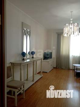 2-к квартира, на длительный срок, 67м2, 13/17 этаж