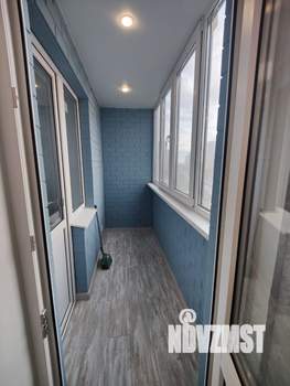 1-к квартира, на длительный срок, 35м2, 11/24 этаж