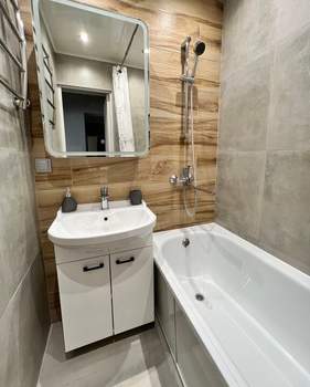 2-к квартира, на длительный срок, 57м2, 10/16 этаж