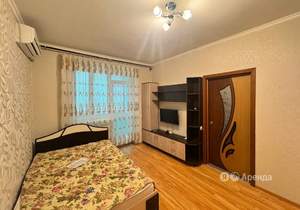 1-к квартира, на длительный срок, 31м2, 3/6 этаж