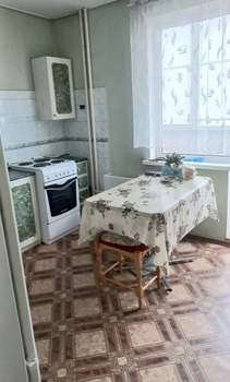 1-к квартира, на длительный срок, 39м2, 3/16 этаж