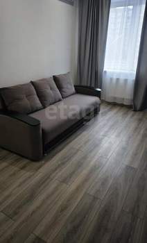 1-к квартира, на длительный срок, 35м2, 3/9 этаж