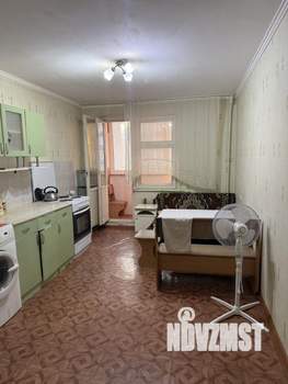 2-к квартира, на длительный срок, 52м2, 10/12 этаж